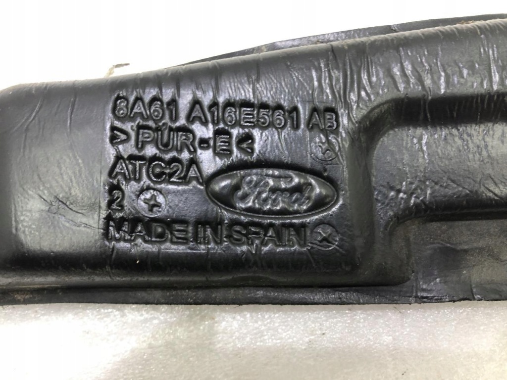 Шумоізоляція крила l 8a61-a16e561-ab fiesta mk7 Недорого