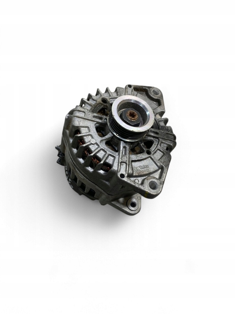 фото №9, Mercedes-benz cls c257 генератор a0009064508