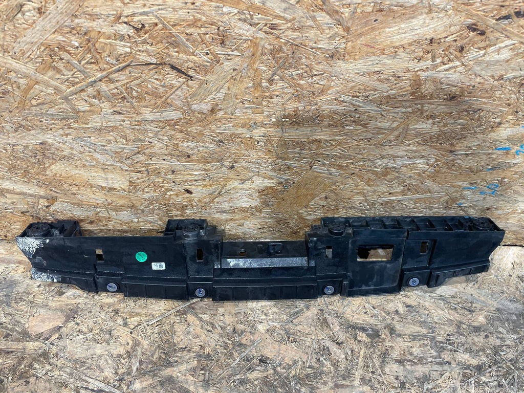 фото №9, Mg hs i 1 18- балка бампера підсилювач поперечина перед передній