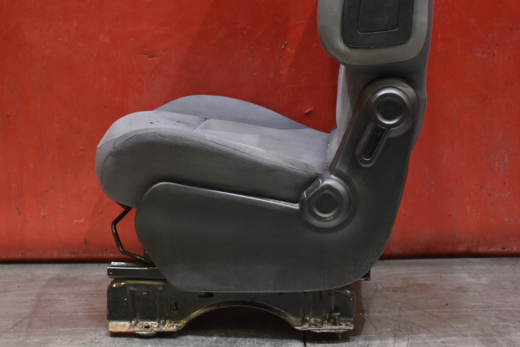 фото №10, Сидіння лівий водія citroen berlingo 2 ii lift 12-15