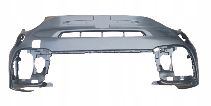 фото №1, Бампер перед fiat 500 abarth