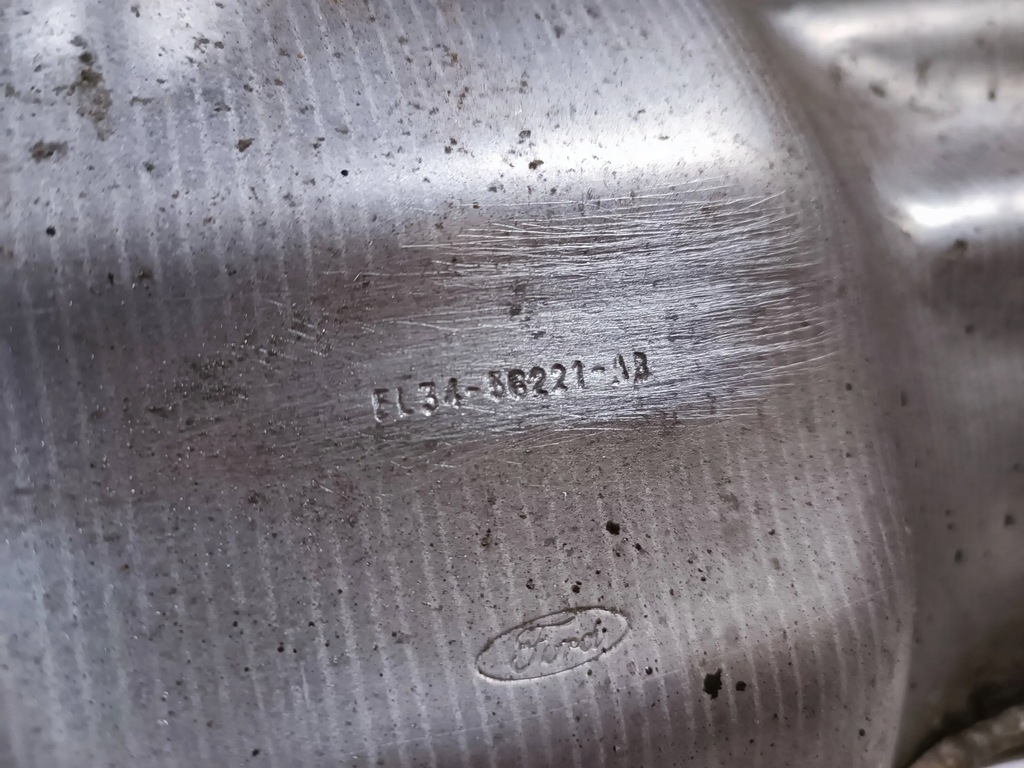 фото №8, Защита тепловая ford f150 2015-