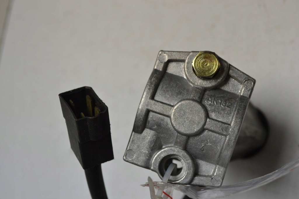 фото №6, Fiat 126p elx замок зажигания 46575532