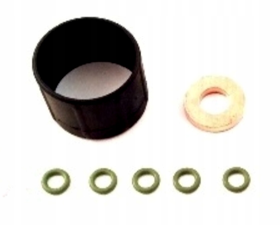 фото №1, Набір монтажний форсунки ford, psa 2.0d