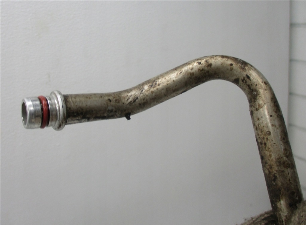 фото №10, Шланг підсилювача peugeot 607 2.7 hdi 9649164780