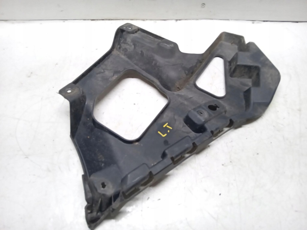 фото №2, Направляющая бампера левый задняя renault megane ii