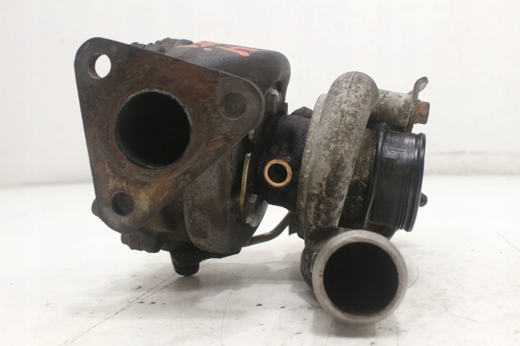 фото №7, Турбонагнетатель opel astra h iii 1.7 cdti 49131-06003