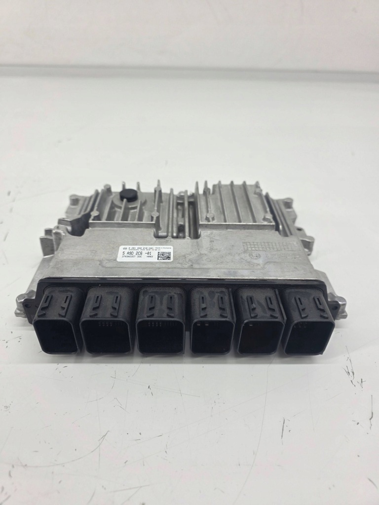 фото №1, Bmw 3 g20 g21 2023 блок управления / модуль ecu