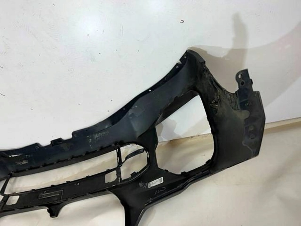 фото №7, Бампер перед передний bmw x5 g05 m-pakiet