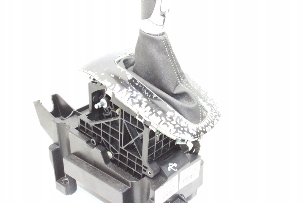 фото №9, Механизм переключения передач opel mokka / mokka x 95133888 1.7l дизель 96kw 2013