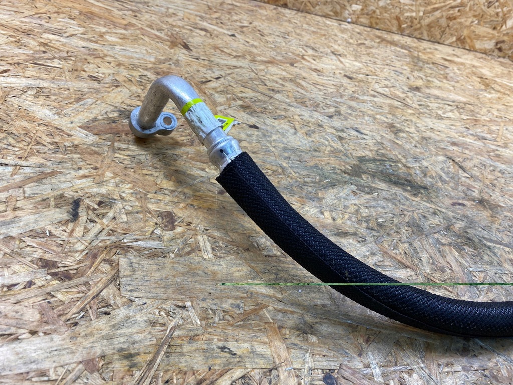 фото №7, Wąż шланг кондиціонера jeep wrangler jl 2.0b 18-