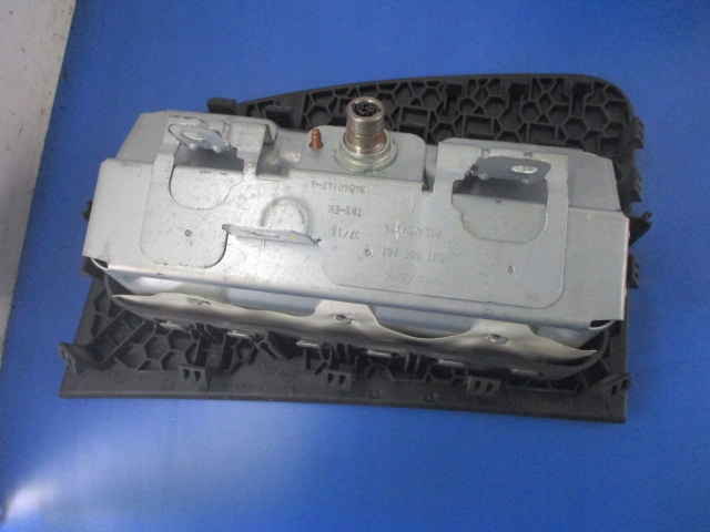 фото №5, Roomster lift воздуховод+ подушки безопасности 5j0880201k