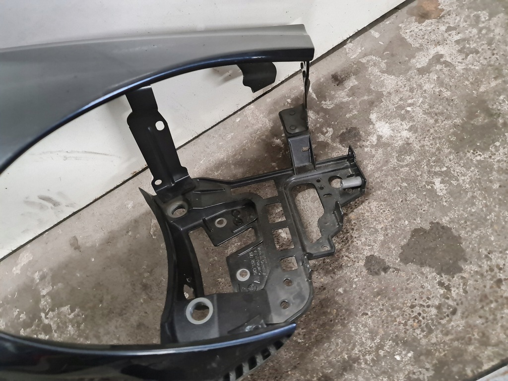 фото №7, Крила правий перед porsche panamera 4s 2016r