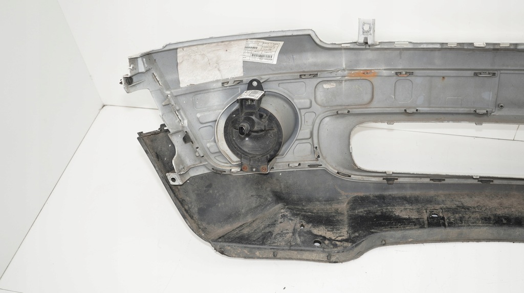 фото №10, Бампер перед передній mini cooper r56 06-11r 850