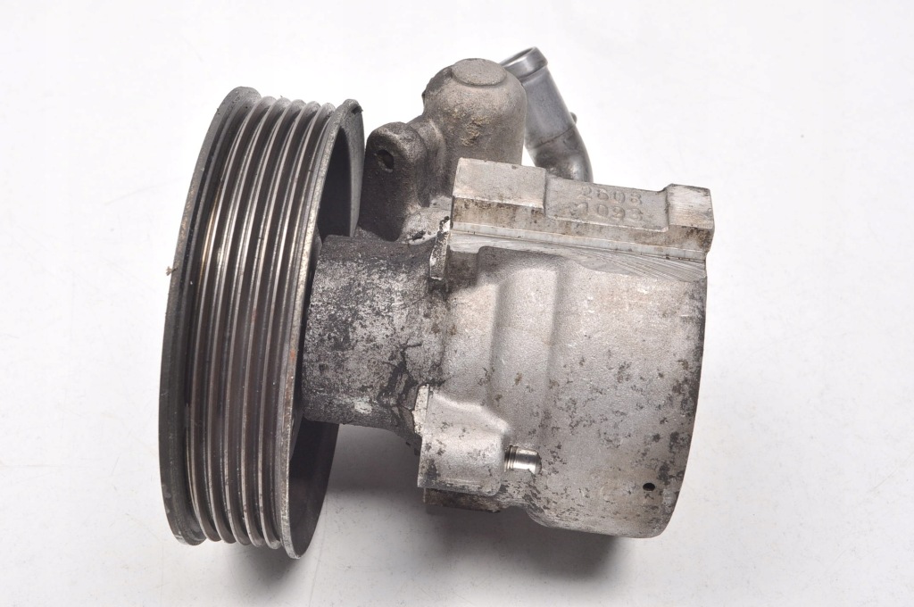 Peugeot bipper 1.3 hdi насос підсилювача 51894441 Недорого