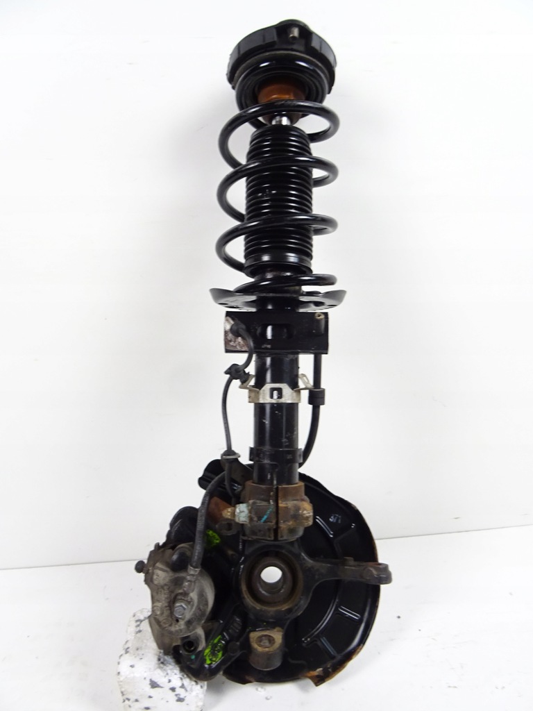 фото №11, Vw polo v 6c амортизатор поворотний кулак права 6c0255ac