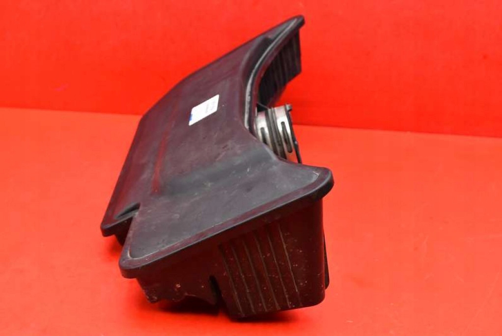 фото №6, Резонатор воздуха 53013517ad jeep grand cherokee 3 iii wk 5.7 hemi 326 km