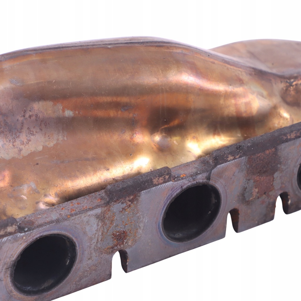 фото №10, Audi s5 8t quattro 4.2 fsi v8 коллектор выпускной cyl. 1-4 079253034ak