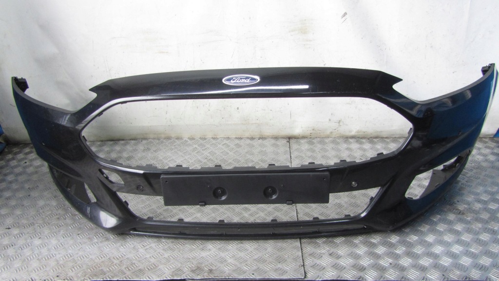 Ford mondeo mk5 бампер перед re 14- Недорого