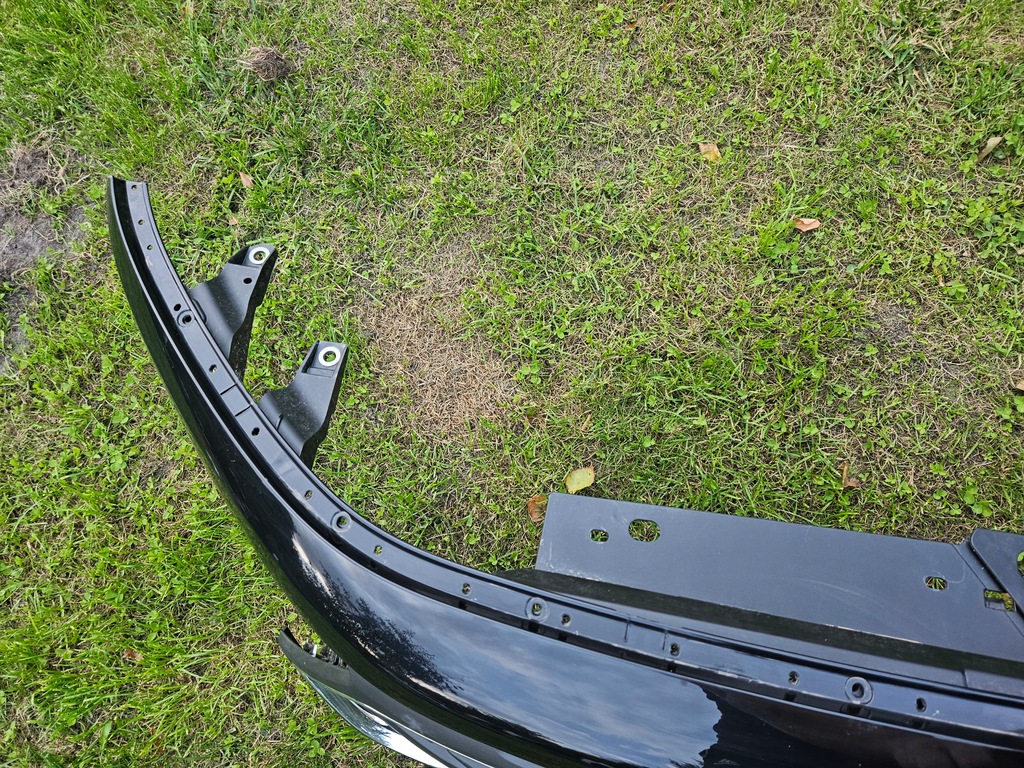 фото №11, Решітка радіатора решітка радіатора перед ford transit connect iii 22r-