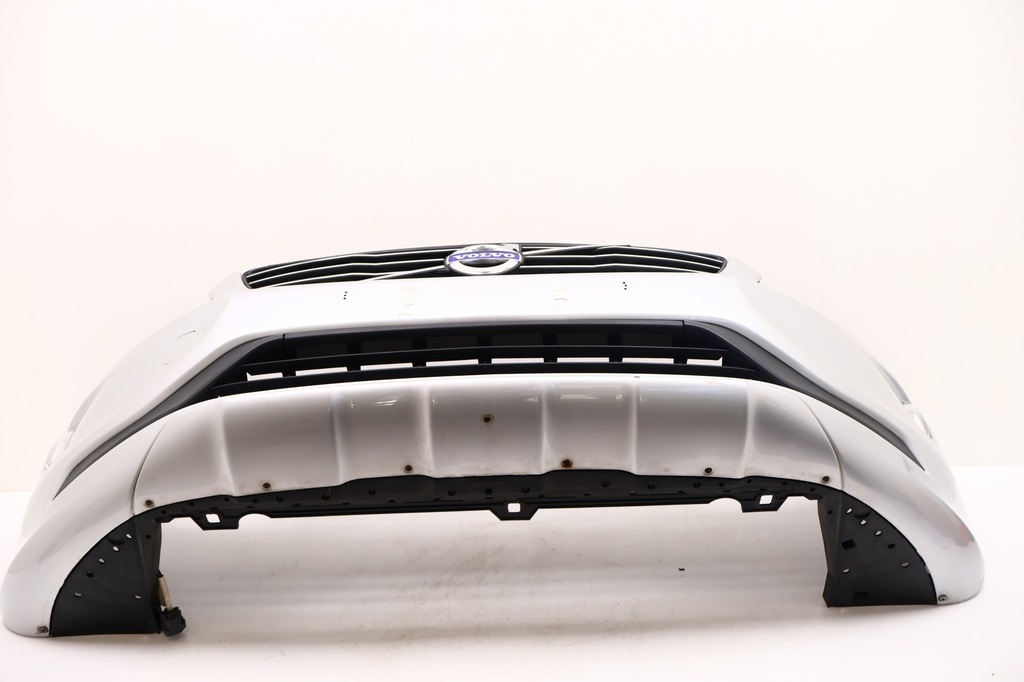 фото №9, Volvo xc60 i lift бампер перед 711-16