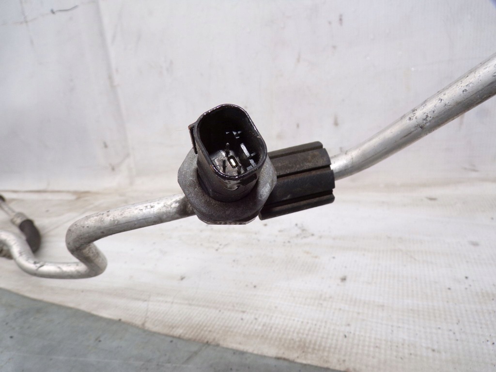 фото №7, Шланг кондиционера a2518301515 mercedes w251