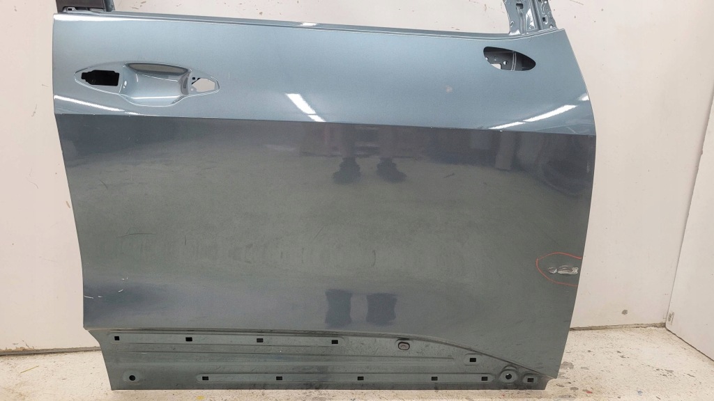 фото №3, Kia sportage v 5 21+ двері перед передні праве fv