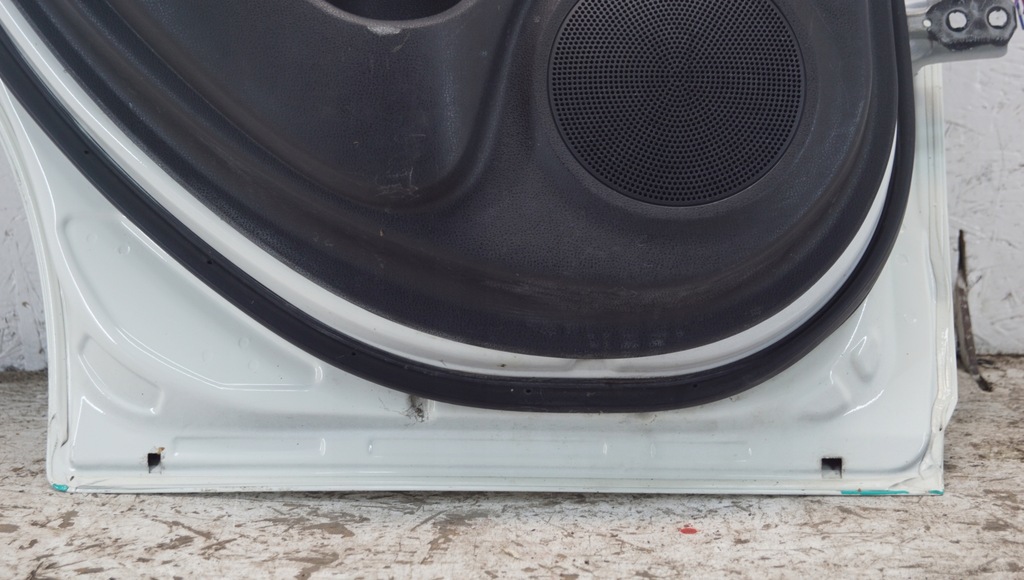 фото №13, Дверь левый задняя nissan juke f15 326g