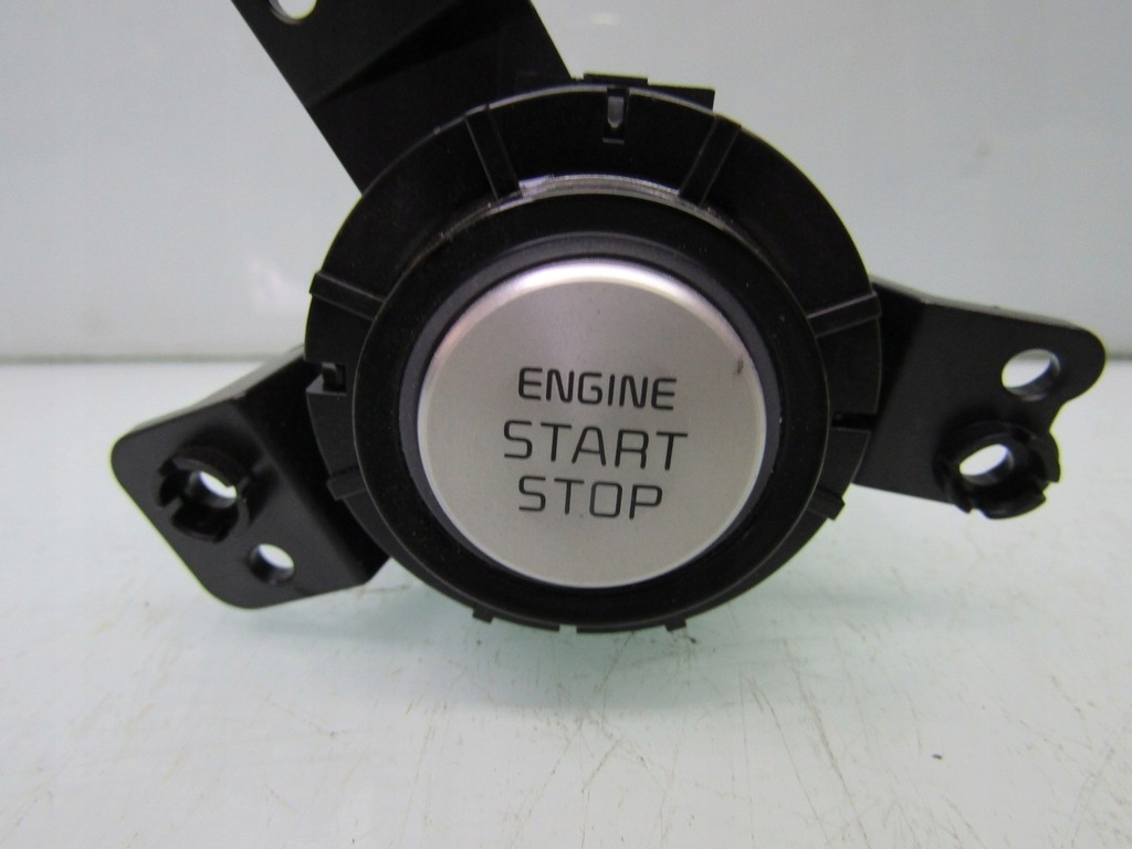 фото №2, Stinger 19r кнопка запуск стоп вимикач