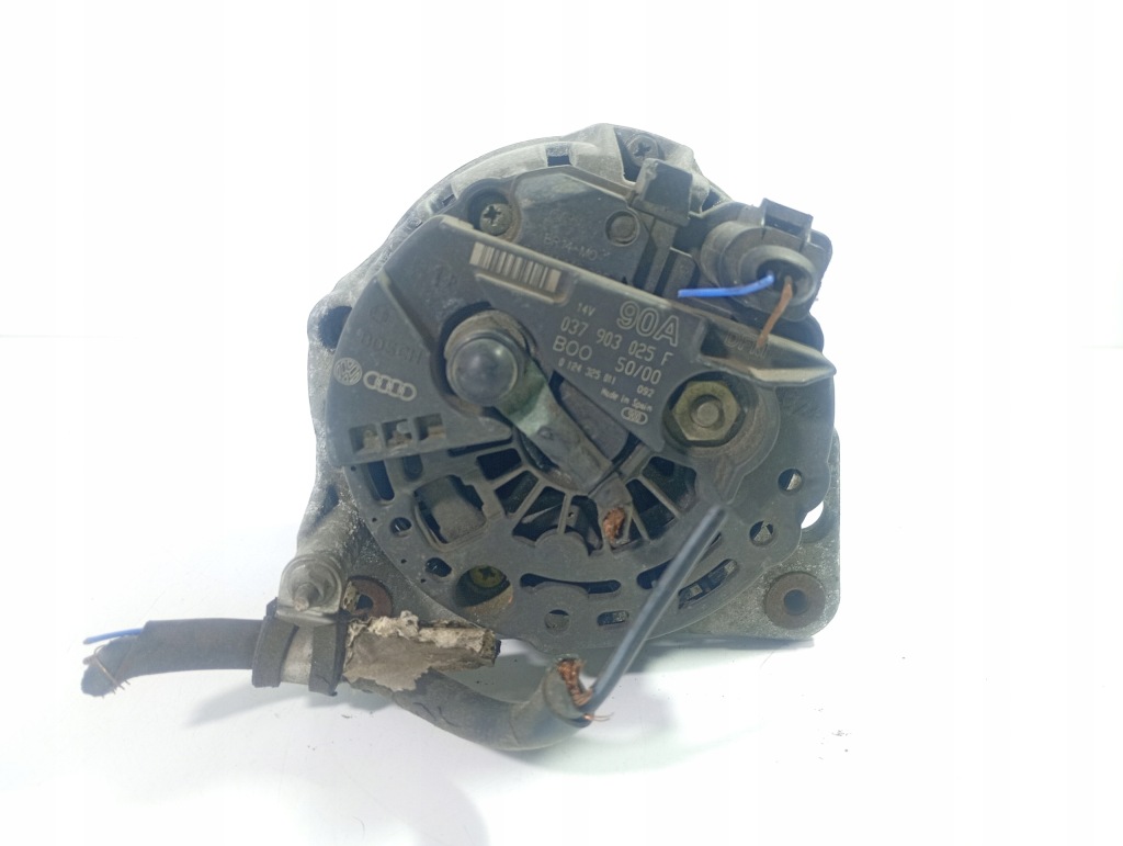 Купить Vw golf iv 4 97-04 генератор оригинальный номер 037903025f