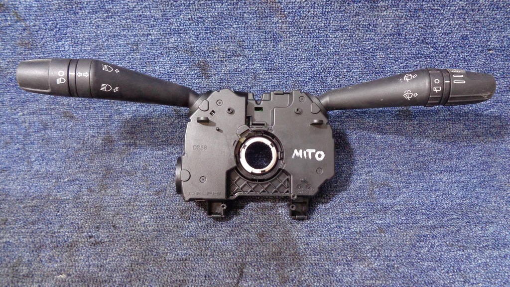 фото №1, Перемикач kombajn 01560809800 alfa romeo mito 2008-