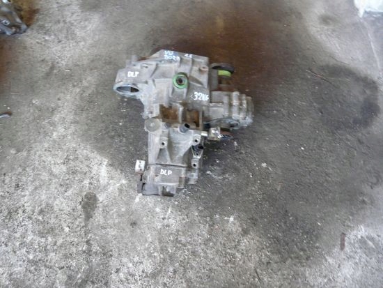 фото №1, Коробка передач передач dlp vw bora