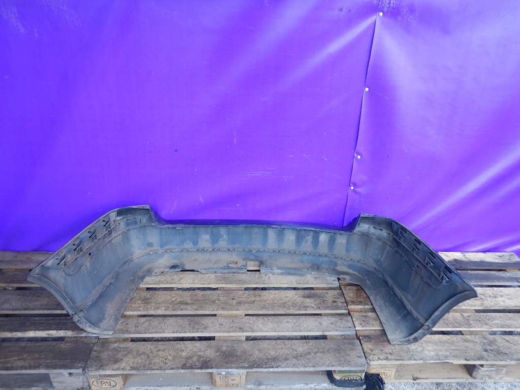 фото №7, Vw bora kombi 98-05 бампер задня задній lb5n