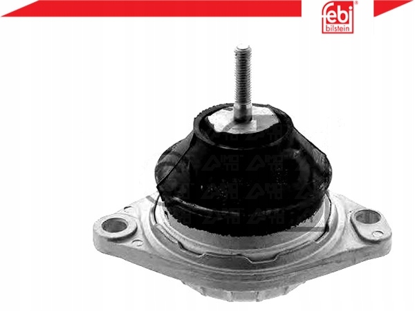 фото №2, Подушка двигуна [febi bilstein]