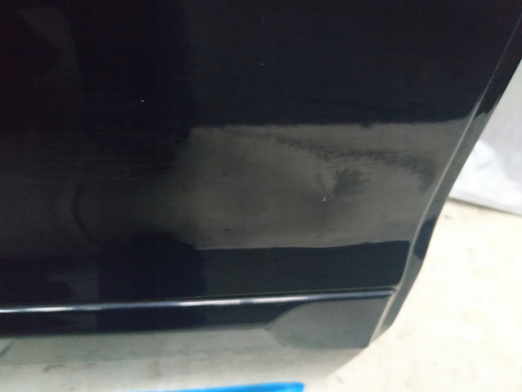 фото №8, Двері правий задня задні ford galaxy mk3 bydgoszcz