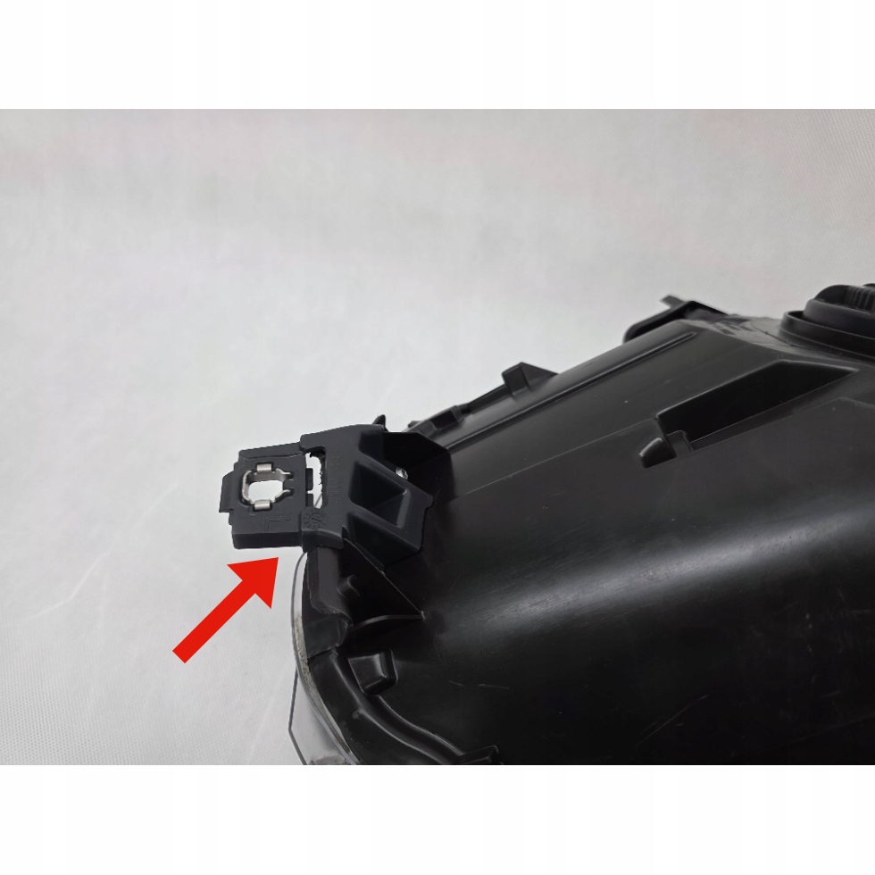 Mini f54 f55 f56 f57 лампа левая передняя перед обычная европа 7401601 Киев