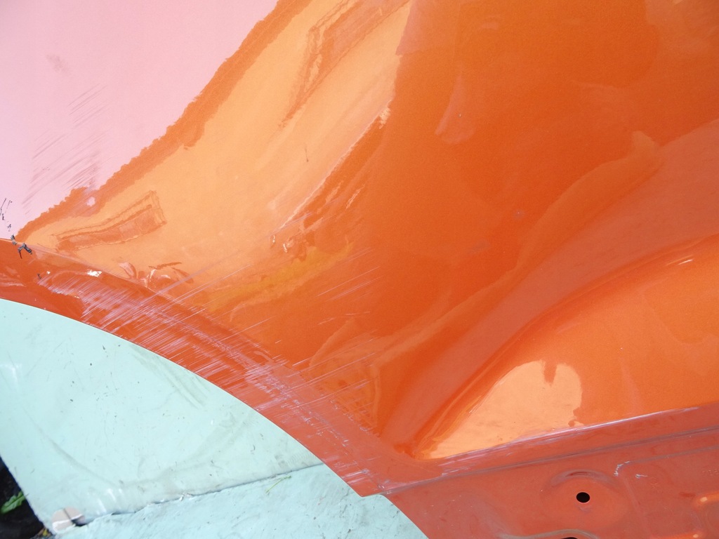 фото №10, Vw t-roc 17- дверь правый задняя 2ga833312l