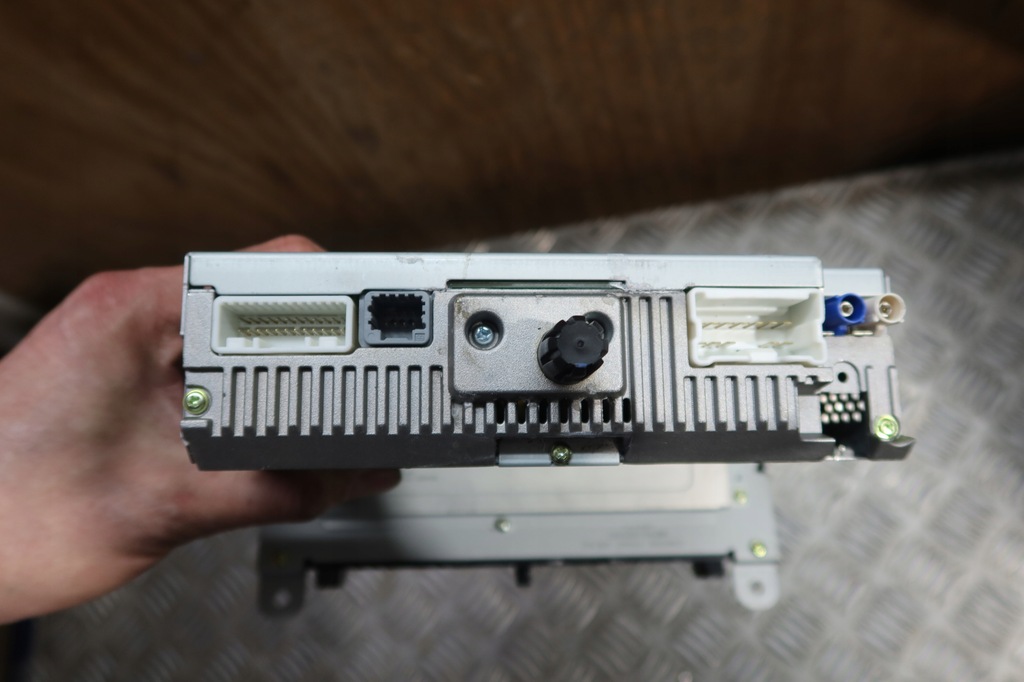 фото №8, Радио навигация clio iv 281157041r