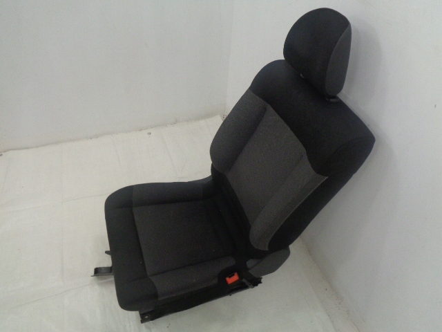 фото №4, C4 cactus сиденье правый передний подушка безопасности anglia