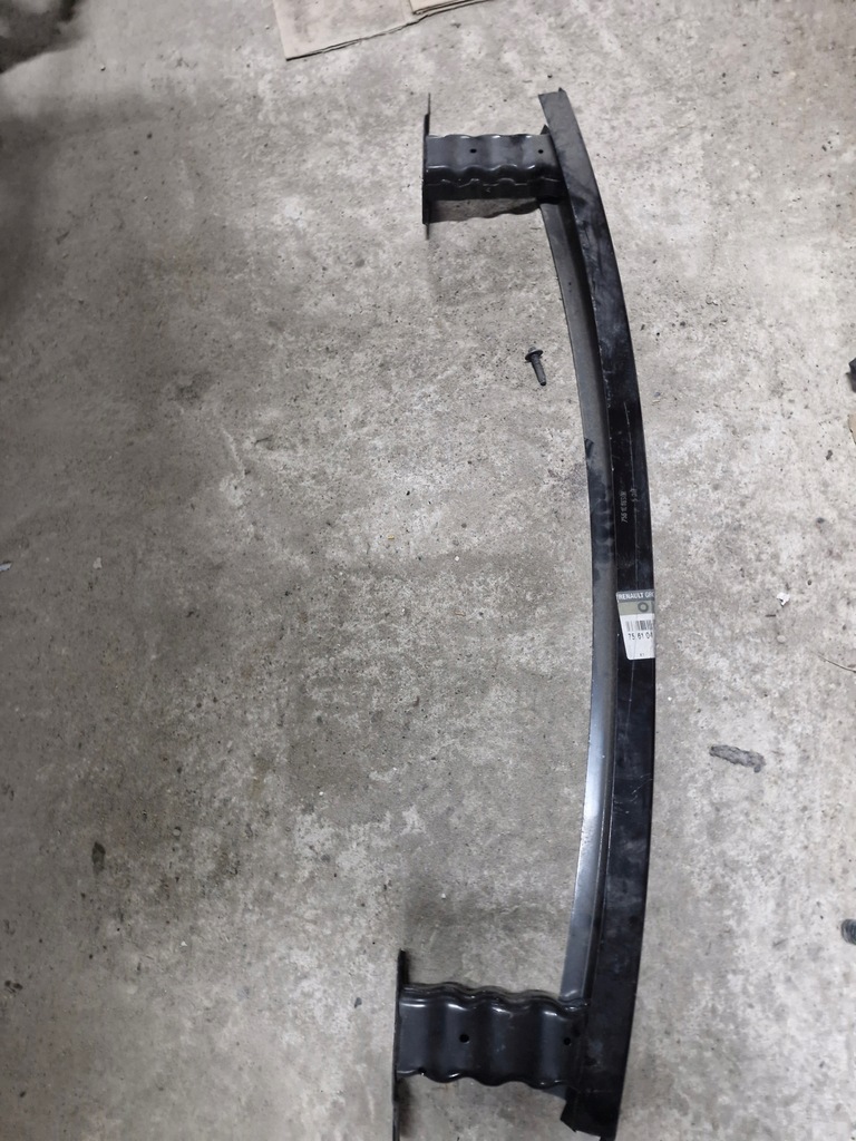 фото №3, 7561016s0r балка задняя renault zoe