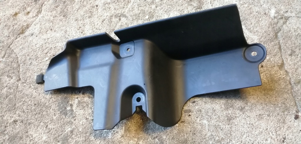 фото №1, Mazda 2 07-14 захист консолі europa