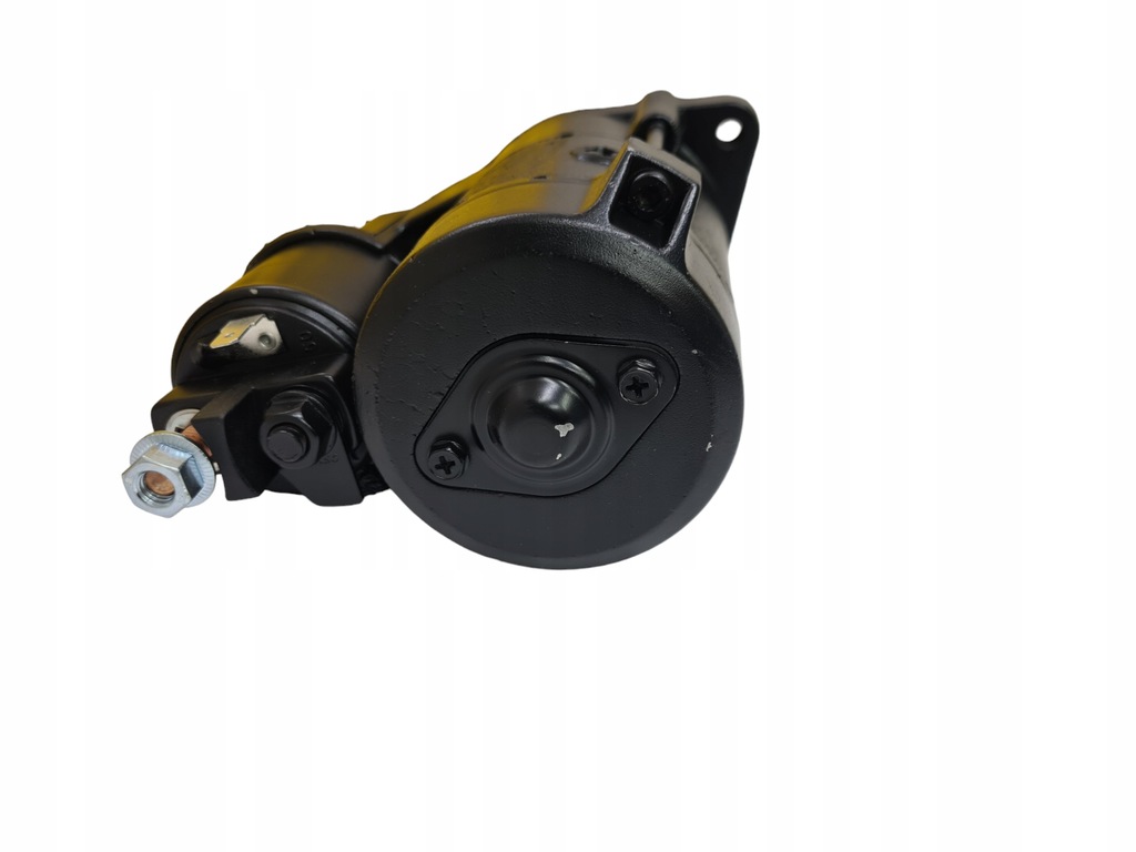 фото №5, Стартер hella smart cabrio city-coupe crossblade fortwo roadster 0.6 0.7