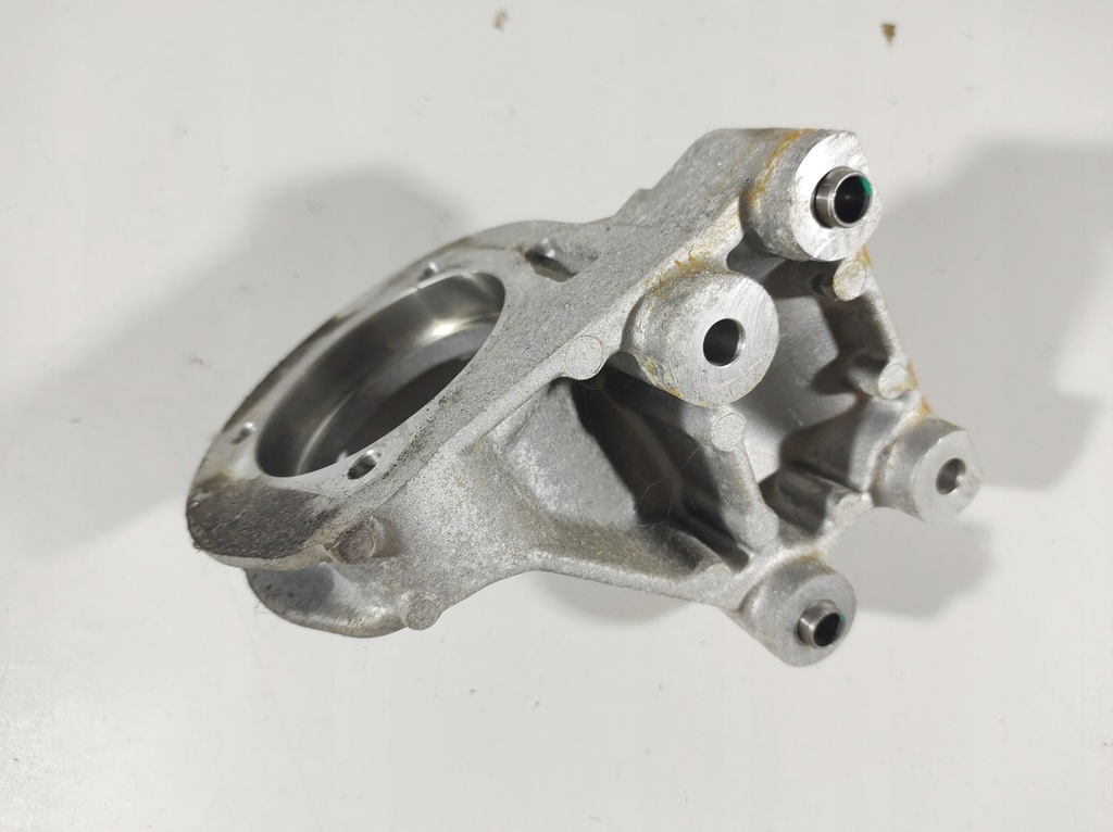 фото №5, Jeep compass 1.4b 17r- опора кронштейн полуось