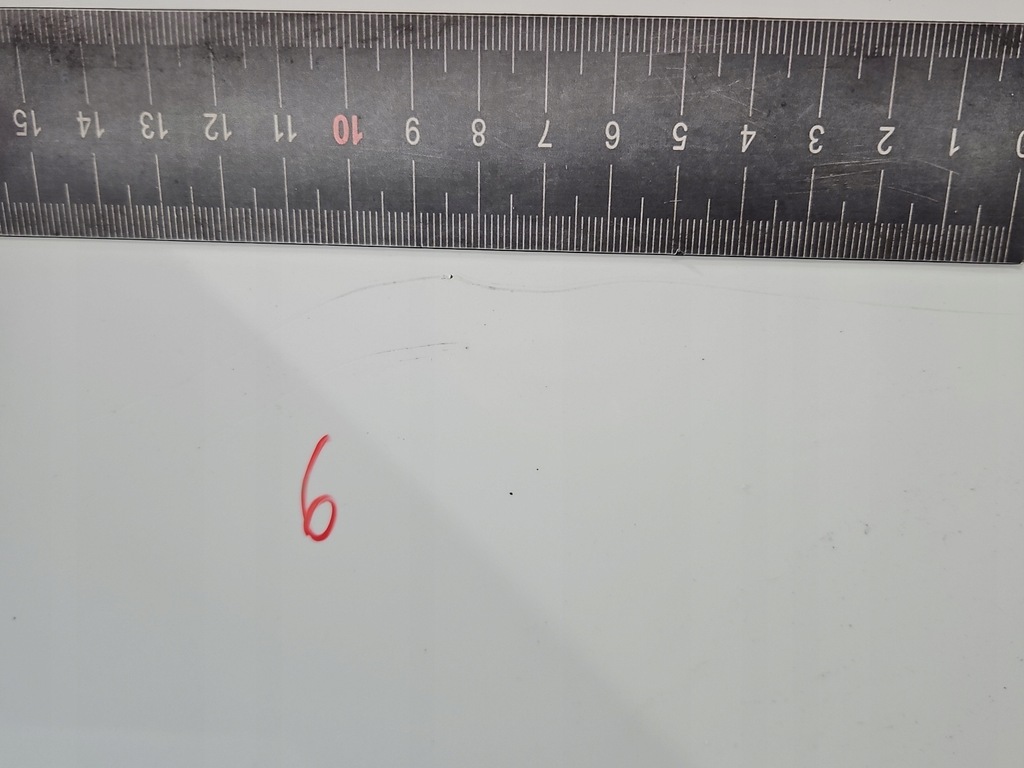 фото №8, Двері задня ліва hyundai ix35 09-13 білий tcw