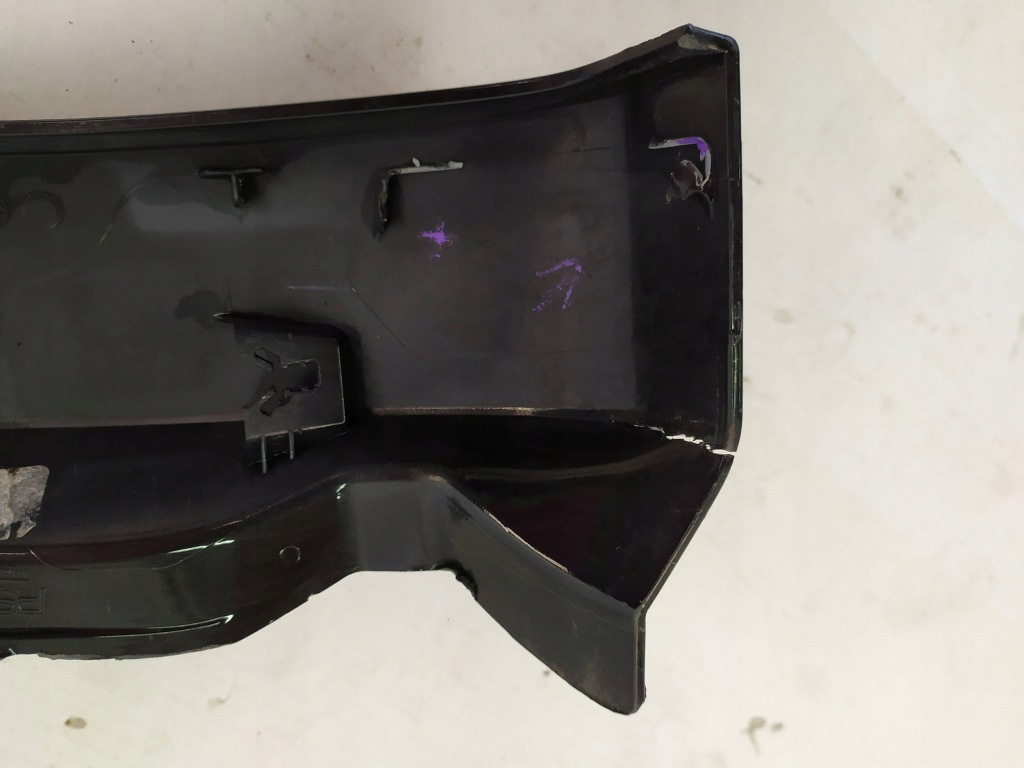 фото №13, Молдинг крыла подкрылок правый задняя opel grandland x lift 9840792177