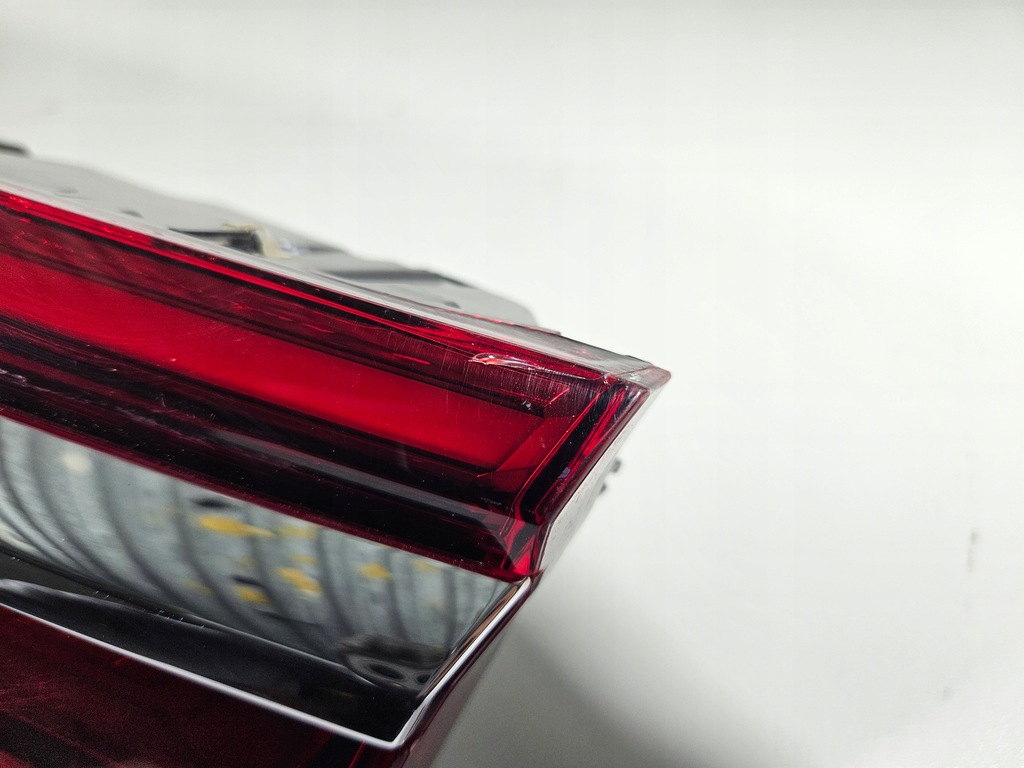 фото №9, Лампа задня задня накладка audi a8 s8 d5 4n0945095q eu