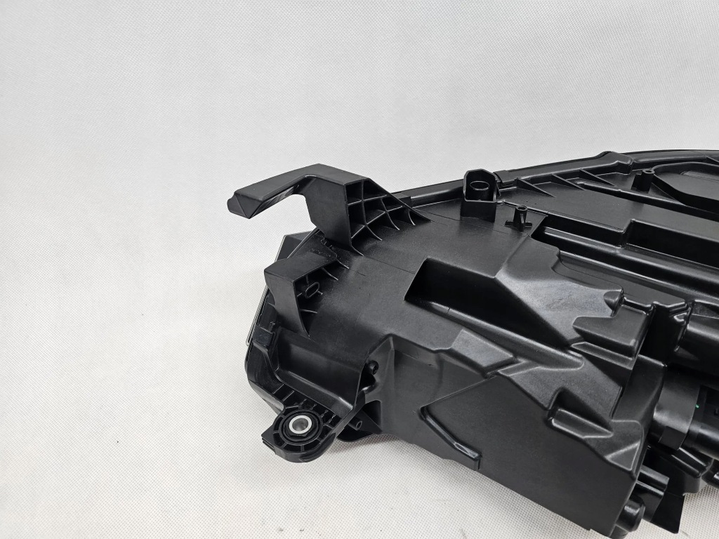 Skoda octavia iv 4 фара перед передняя левая full led демонтаж 5e4941015a Цена