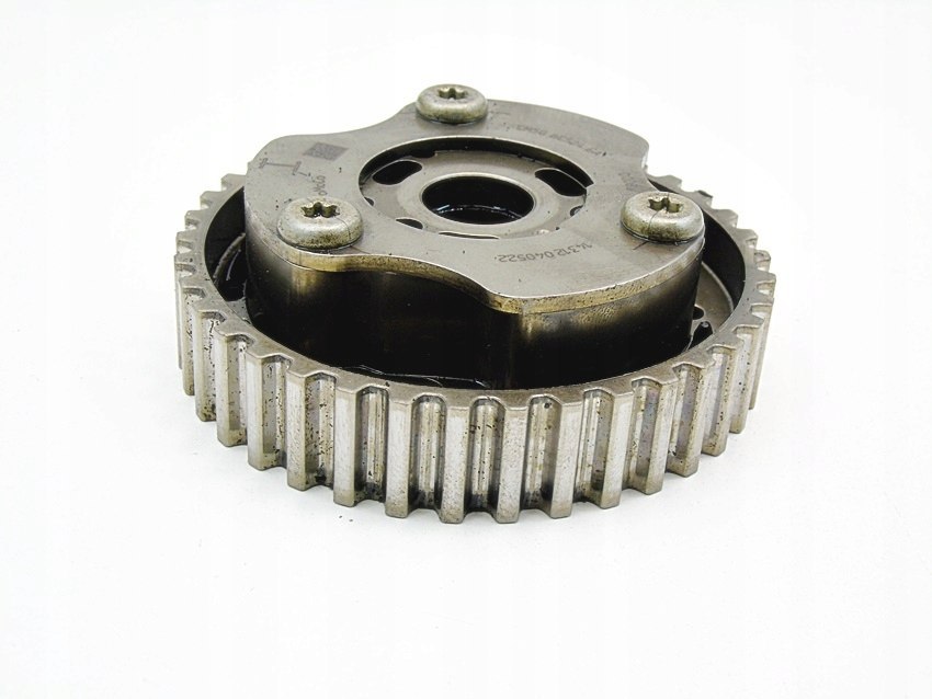 фото №1, Колесо распределительного вала 1.0 ecoboost focus 3 4 ecosport puma mondeo 5 b-max c-max