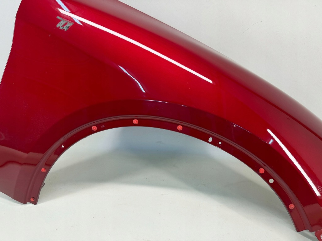 фото №6, Alfa romeo stelvio крила правий перед передній гарний