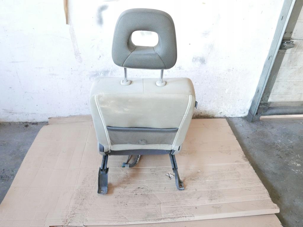 фото №6, Сиденье правый пассажира перед nissan x-trail i t30